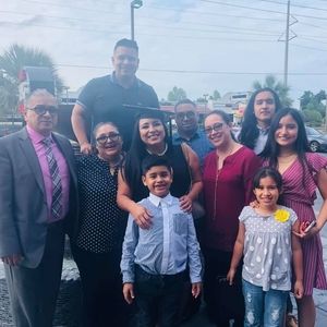 Meet your Posher, Lisbeth